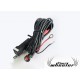 CABLEADO FARO LED
