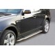ESTRIBERAS PLATAFORMA INOX