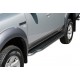 ESTRIBERAS PLATAFORMA INOX
