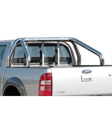 ROLL BAR INOX