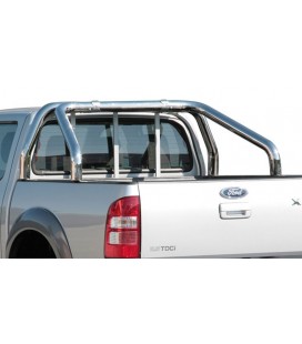 ROLL BAR INOX