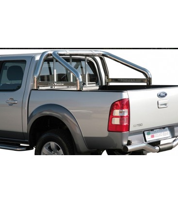 ROLL BAR INOX