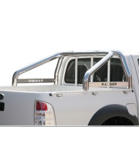 ROLL BAR INOX