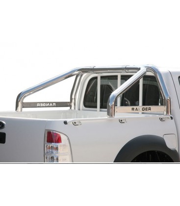 ROLL BAR INOX