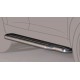 ESTRIBERAS PLATAFORMA INOX