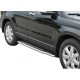 ESTRIBERAS PLATAFORMA INOX