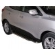 ESTRIBERAS PLATAFORMA INOX