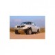 Bedliner para Simple Cabina 4x4 y 4x2