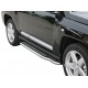 ESTRIBERAS PLATAFORMA INOX