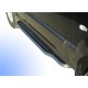 ESTRIBERAS PLATAFORMA INOX