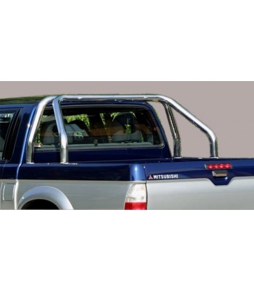 ROLL BAR - PICK UP