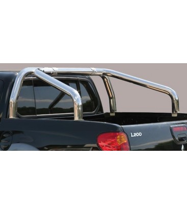 ROLL BAR
