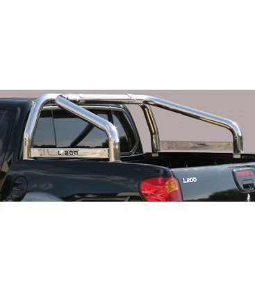 ROLL BAR