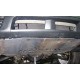 PLANCHAS PROTECCION DE BAJOS