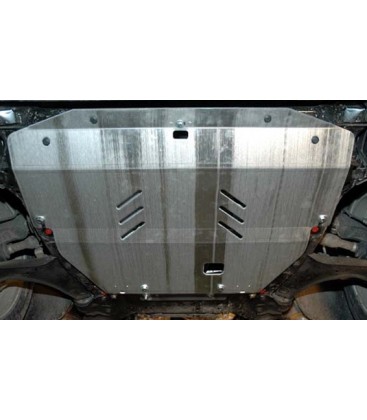 PLANCHAS PROTECCION DE BAJOS SHERIFF