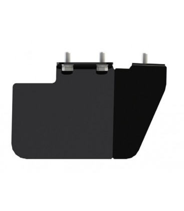 PLANCHAS PROTECCION DE BAJOS