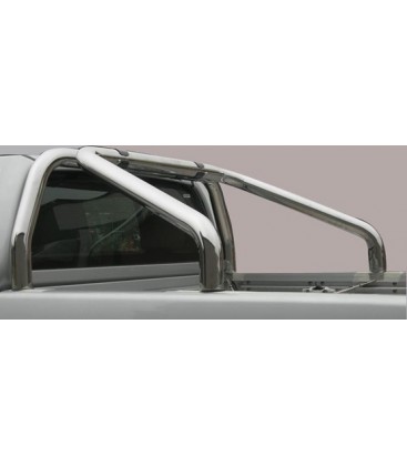ROLL BAR CON SEPARADOR