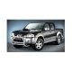 Bedliner Nissan King-Cab modelos desde 2002 