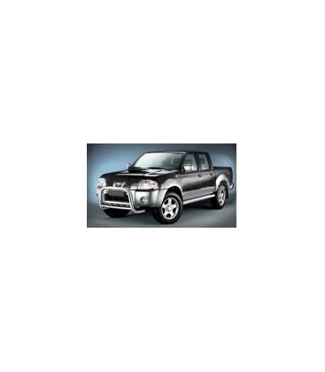 Bedliner Nissan King-Cab modelos desde 2002 