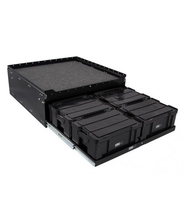 CAJONERAS FORD RANGER T6
