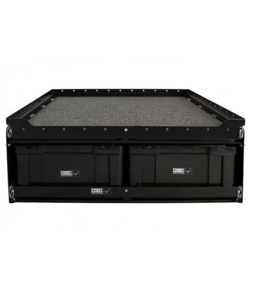 CAJONERAS FORD RANGER T6