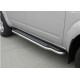 ESTRIBERAS PLATAFORMA INOX
