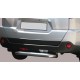 PROTECTORES PARAGOLPES TRASERO  