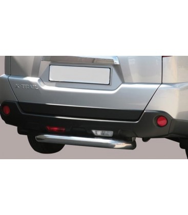 PROTECTORES PARAGOLPES TRASERO  