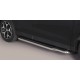 ESTRIBERAS PLATAFORMA INOX