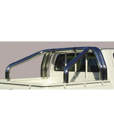 ROLL BAR - PICK UP