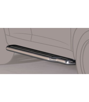 ESTRIBERAS PARA HI-LIFT