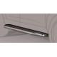 ESTRIBERAS PLATAFORMA INOX