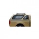 Hard-Top D-Max Simple Cabina s/ventanas 