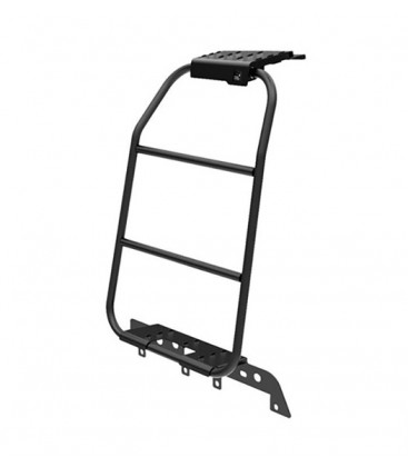 ESCALERA PARA BACA DE TECHO