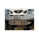 Protector frontal, transfer cambio (desde 98 al 05) (Serie AS)