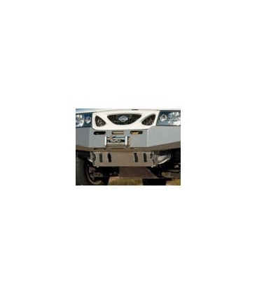 Protector frontal, transfer cambio (desde 98 al 05) (Serie AS)