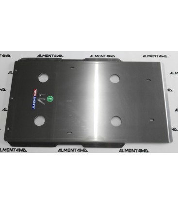 PLANCHAS DE PROTECCION ALMONT4WD