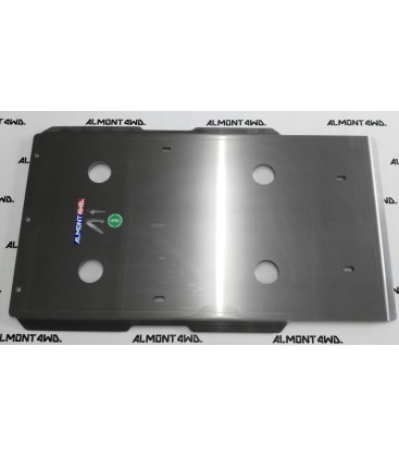 PLANCHAS DE PROTECCION ALMONT4WD