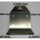 PLANCHAS DE PROTECCION ALMONT4WD
