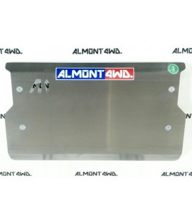 PLANCHAS DE PROTECCION ALMONT4WD