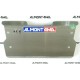 PLANCHAS DE PROTECCION ALMONT4WD