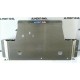 PLANCHAS DE PROTECCION ALMONT4WD