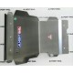 PLANCHAS DE PROTECCION ALMONT4WD