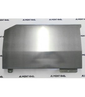 PLANCHAS DE PROTECCION ALMONT4WD