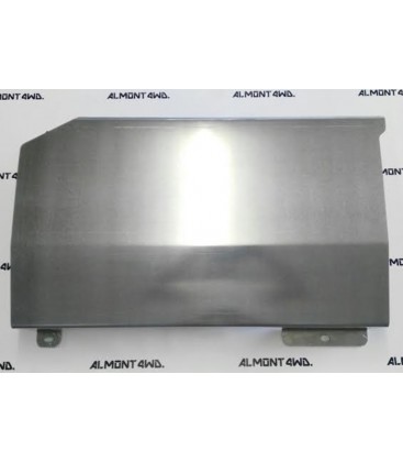 PLANCHAS DE PROTECCION ALMONT4WD