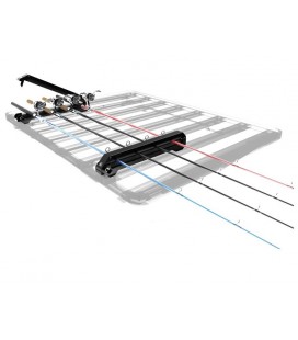 SOPORTE PARA SNOWBOARD Y ESQUIS