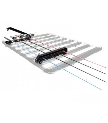 SOPORTE PARA SNOWBOARD Y ESQUIS