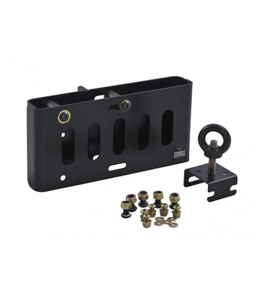 SOPORTE PARA CAÑAS DE PESCAR