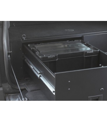 CAJA FRONT RUNNER