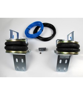SUSPENSION NEUMATICA